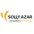 logo Solly Azar